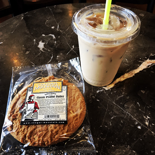 Coffee Shop «Coffee Rush», reviews and photos, 900 Main St, Oregon City, OR 97045, USA