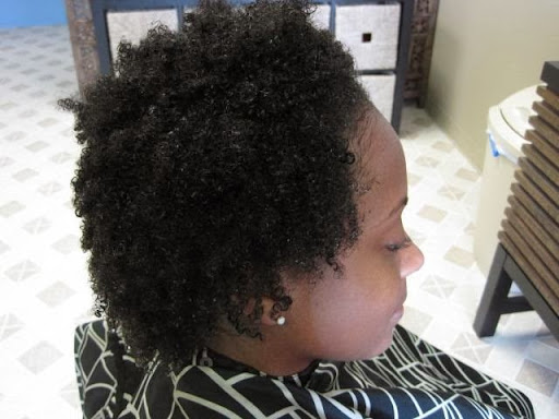 Beauty Salon «NY Dominican Beauty Salon», reviews and photos, 14144 Westheimer Rd, Houston, TX 77077, USA