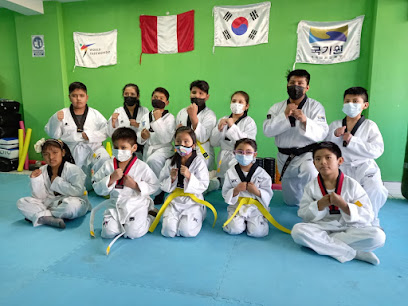 Taekwondo Yomchi