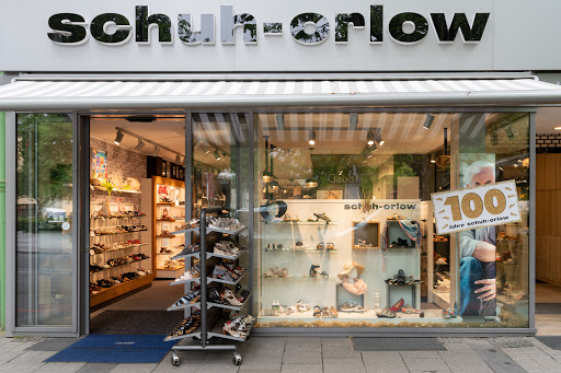 Schuh-Orlow