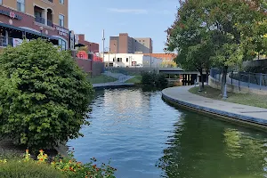 Bricktown Canal image