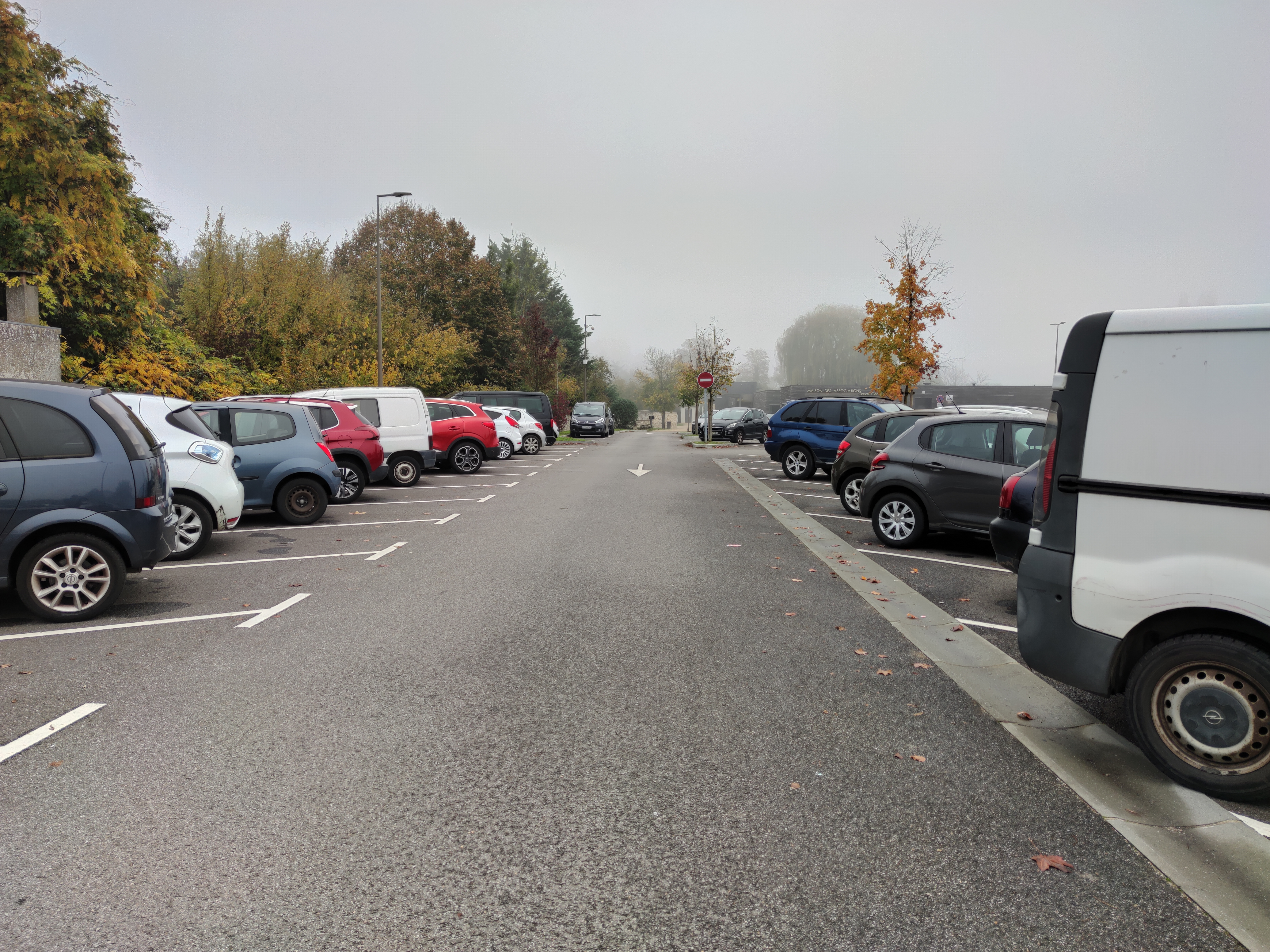 Photo n° 1 de l'avis de Mark. fait le 16/11/2022 à 19:58