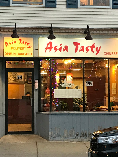 Asia Tasty
