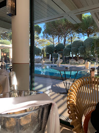 Atmosphère du Restaurant @ La Villa Duflot à Perpignan - n°7