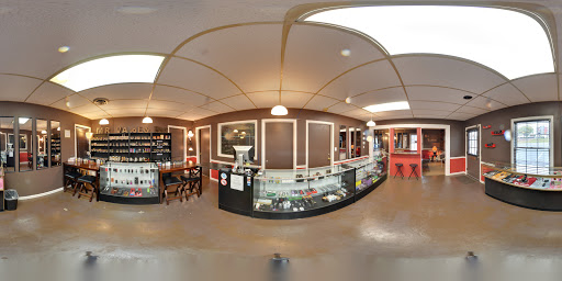 Vaporizer Store «Mr. Vapes», reviews and photos, 401 S James Campbell Blvd, Columbia, TN 38401, USA