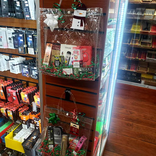 Tobacco Shop «Tobacco Crush», reviews and photos, 1160 E Ontario Ave #102, Corona, CA 92881, USA