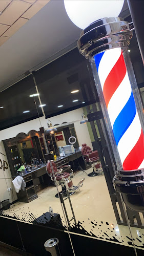 Barbershop Marcelo Leal - Guimarães