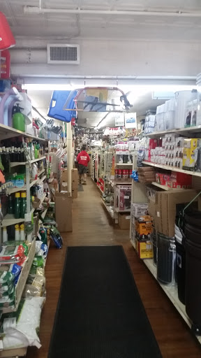Home Improvement Store «Islip True Value Hardware», reviews and photos, 445 Main St, Islip, NY 11751, USA