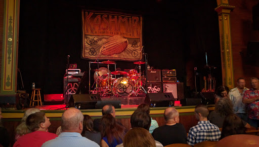 Live Music Venue «Infinity Hall Norfolk», reviews and photos, 20 Greenwoods Rd W, Norfolk, CT 06058, USA