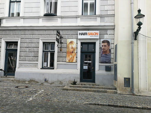 HairSalon Maurer Thomas In Langenlois