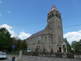 Dunakeszi Szent Imre templom