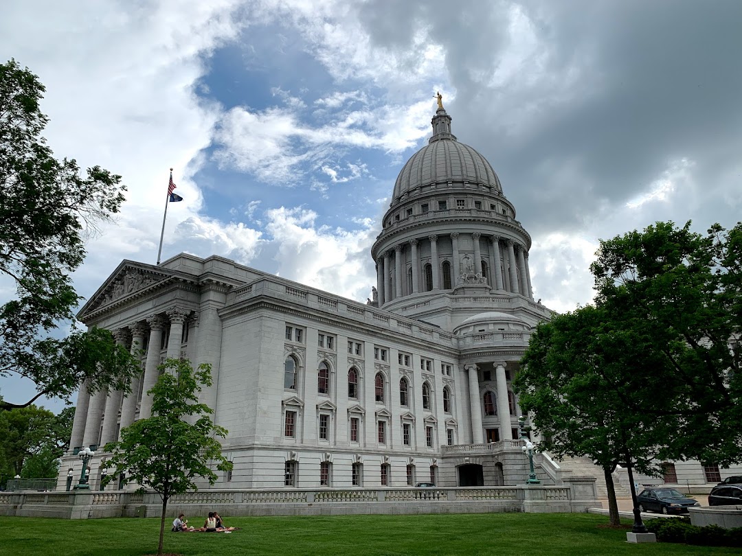 Wisconsin State Capitol