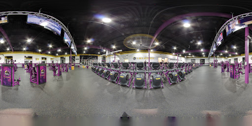 Gym «Planet Fitness», reviews and photos, 229 Plaza Blvd, Morrisville, PA 19067, USA