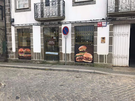 Belha Burger