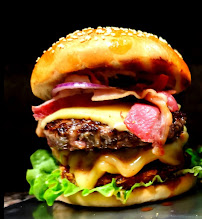 Photos du propriétaire du Restaurant de hamburgers Olive Burger à Montalieu-Vercieu - n°5