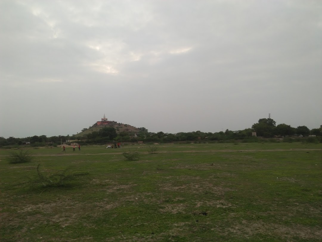 Dev Stadium Um Oum