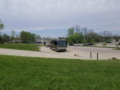 Stadium «Indiana University Memorial Stadium», reviews and photos, 1001 E 17th St, Bloomington, IN 47408, USA