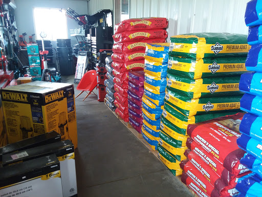 Hardware Store «Gideon King Hardware», reviews and photos, 5466 Friendship Ln, Kinzers, PA 17535, USA