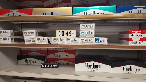 Tobacco Shop «Crown Smoke Shop», reviews and photos, 3210 Preston Hwy, Louisville, KY 40213, USA