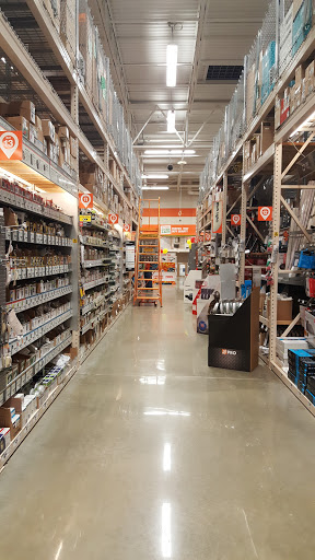 Home Improvement Store «The Home Depot», reviews and photos, 9602 214th Ave E, Bonney Lake, WA 98391, USA