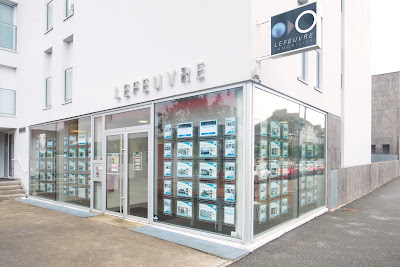Lefeuvre Immobilier | Saint-Nazaire à Saint-Nazaire