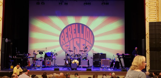 Performing Arts Theater «Paramount Theatre, VT», reviews and photos, 30 Center St, Rutland, VT 05701, USA