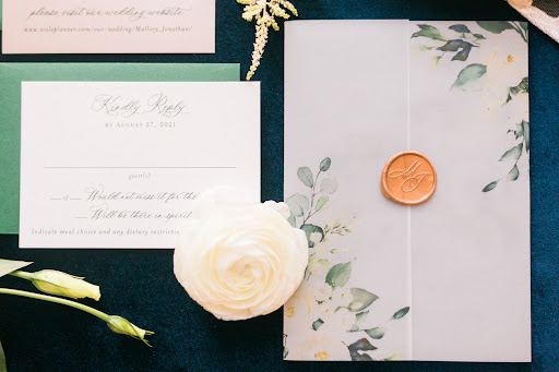 Wedding Planner «Signed Sealed Delivered Events», reviews and photos, 2625 S Belt W, Belleville, IL 62226, USA