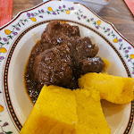 Photo n°1 de l'avis de Gaetano.a fait le 18/02/2024 à 12:38 sur le  Hosteria del Maiale à Polesine Parmense