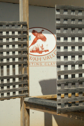 Shooting Event Area «Etowah Valley Sporting Clays Park», reviews and photos, 619 Sporting Hill Dr, Dawsonville, GA 30534, USA