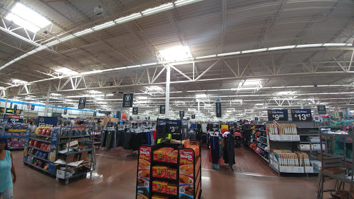 Discount Store «Walmart», reviews and photos, 8350 Shaver Rd, Portage, MI 49024, USA