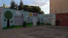 Centro de Educación Infantil El Balancín (Guardería) en Guadalajara