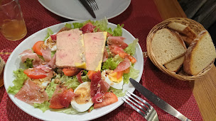 Photo n°16 de Crêperie Roland à Rouen ()