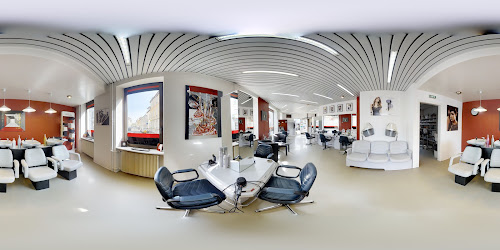 Salon de coiffure Salon de Coiffure THIERRY EYERMANN Strasbourg Strasbourg