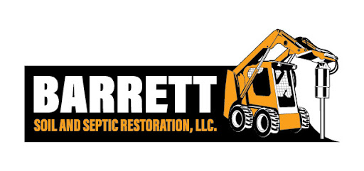 Barrett Soil and Septic Restoration