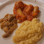 Photo n°2 de l'avis de Mary.a fait le 23/09/2023 à 12:41 sur le  4634 Restaurant à Gressoney-Saint-Jean