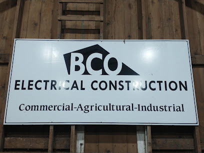 BCO Electric