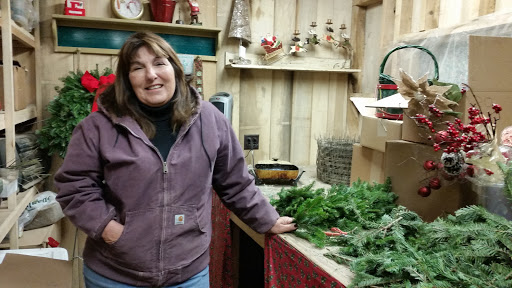 Christmas Tree Farm «Piney Acres», reviews and photos, 1115 E 1000 N, Fortville, IN 46040, USA