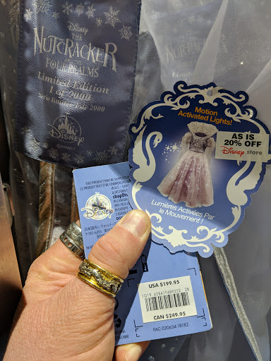 Toy Store «Disney Store», reviews and photos, 7700 W Arrowhead Towne Center, Glendale, AZ 85308, USA