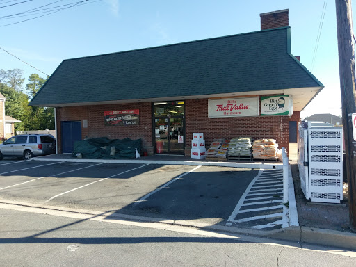 Hardware Store «Bills True Value», reviews and photos, 2213 N Buchanan St, Arlington, VA 22207, USA