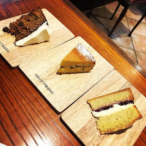 Reviews of The Mill Yard Coffee Lounge in Bedford - Coffee shop