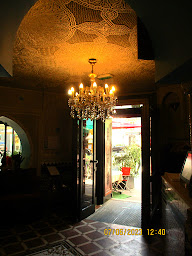 Photo n°22 de L'Atlas - Saint Germain à Paris ()