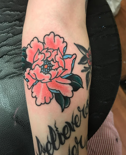 Explore dragon ball z tattoos ideas, creative tattoo ideas in Concord, available at Sterling Tattoo Club