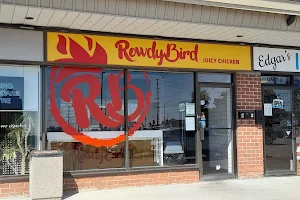 Rowdy Bird Fried Chicken image