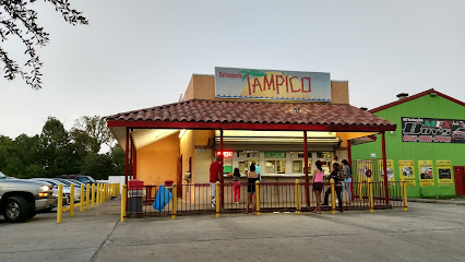 Refresqueria Tampico #2 - 4901 Harrisburg Blvd, Houston, TX 77011