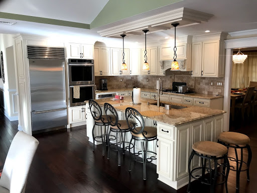 General Contractor «Whitestone Contracting», reviews and photos, 123-11 18th Ave, College Point, NY 11356, USA