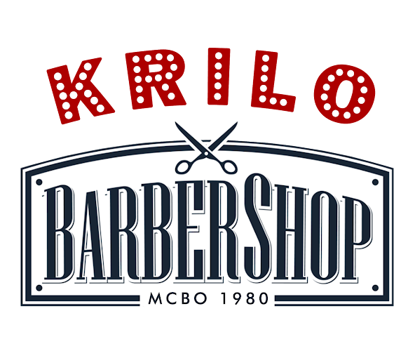 Krilobarbershop - Barbería