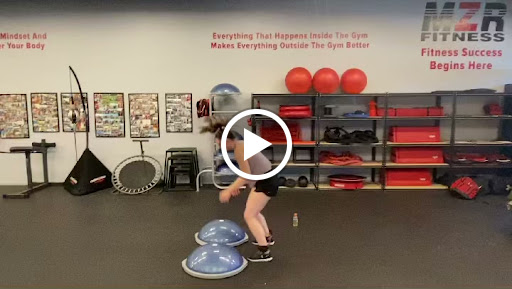 Gym «MZR Fitness», reviews and photos, 75 Higuera St #210, San Luis Obispo, CA 93401, USA