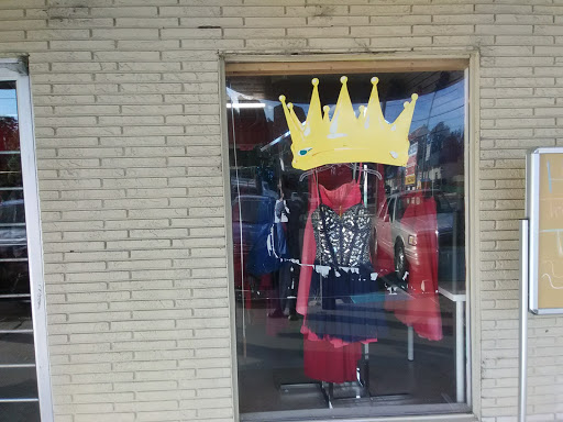 Thrift Store «Hidden Treasures», reviews and photos, 8240 Causeway Blvd, Tampa, FL 33619, USA