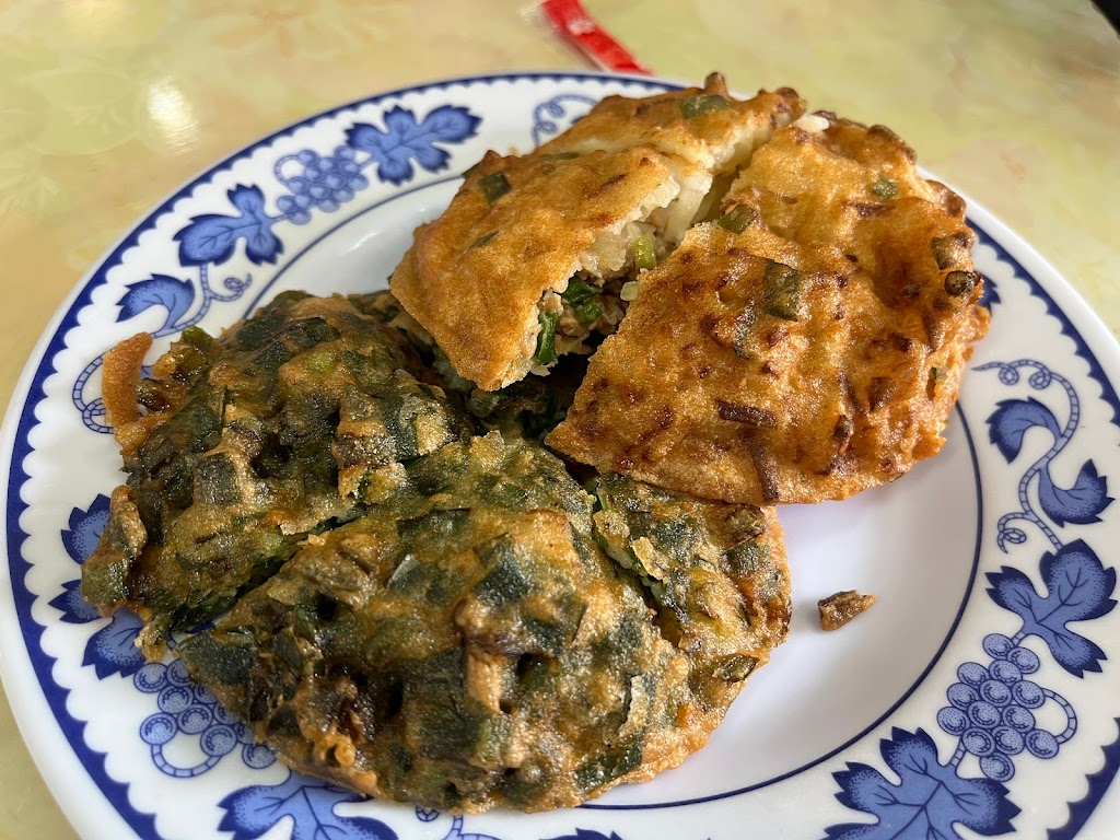 清水三代燒炸粿 的照片