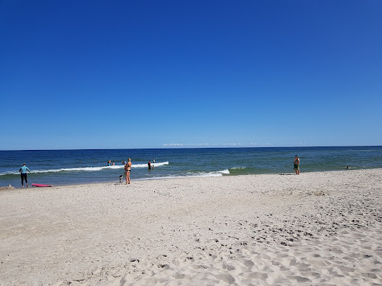 Jastarnia Beach II